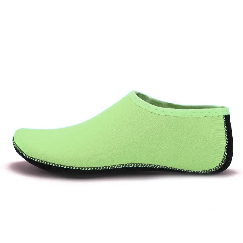 Unisex Non-Slip Aqua Water Shoes