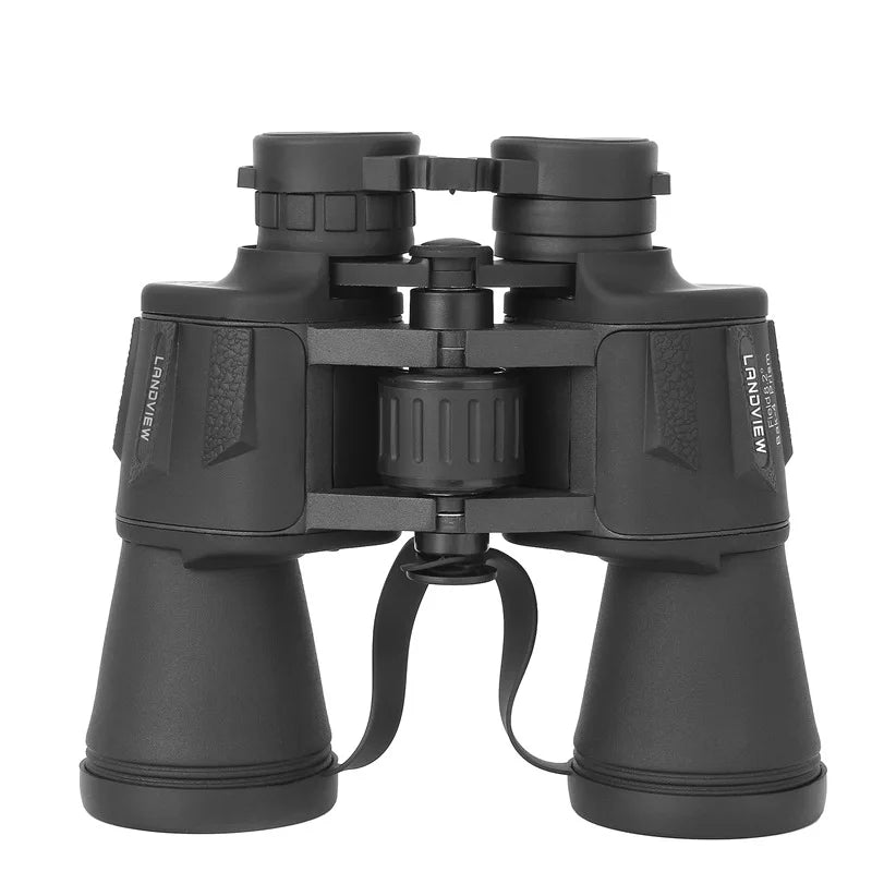 80x80 HD Professional Binoculars for Outdoor Use