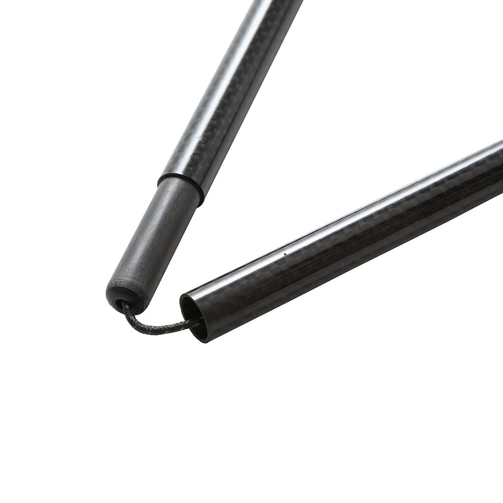 110g Ultralight Folding Carbon Trekking Poles