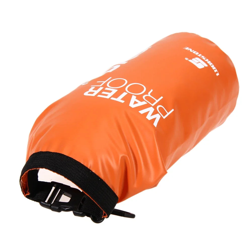 2L Waterproof Dry Bag for Water Sports