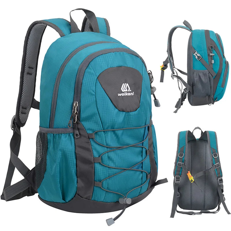 Waterproof Hiking Daypack for Camping