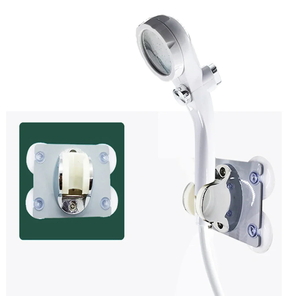 Portable Rechargeable Camping Shower