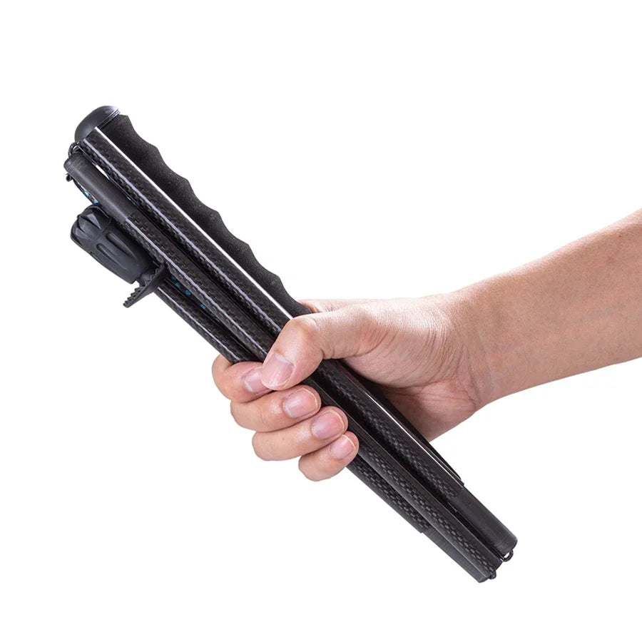 110g Ultralight Folding Carbon Trekking Poles