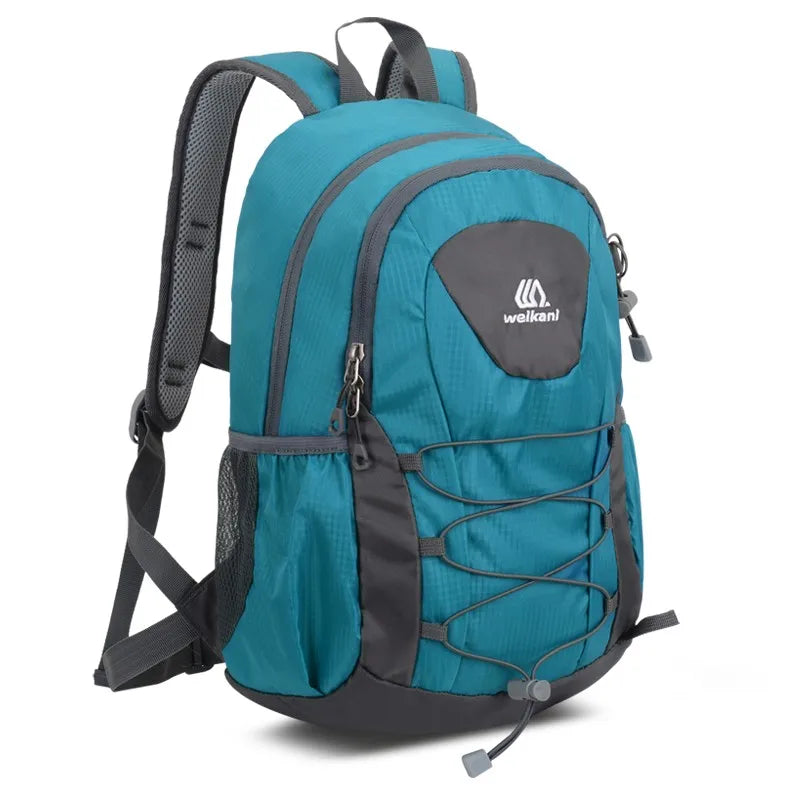 Waterproof Hiking Daypack for Camping
