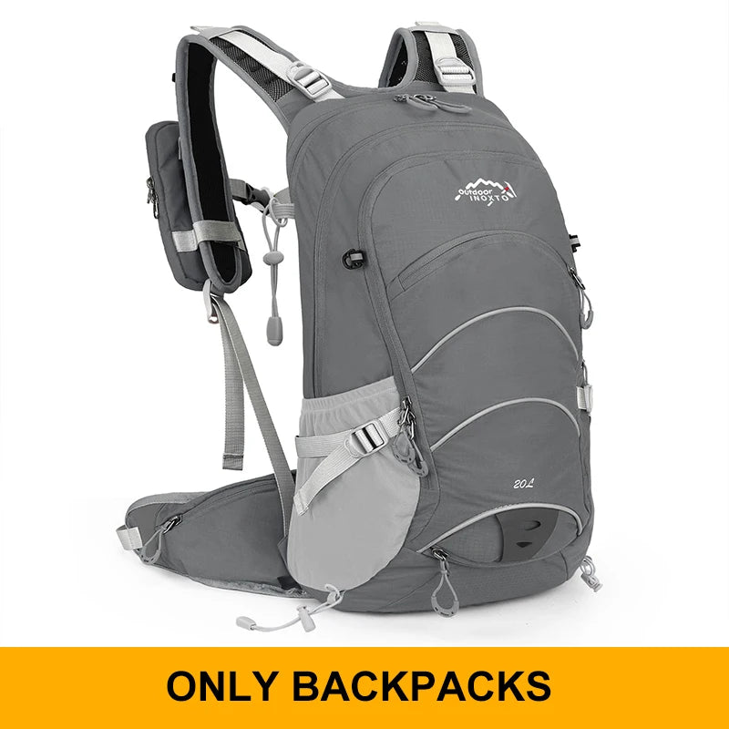 20L Waterproof Outdoor Hiking Backpack