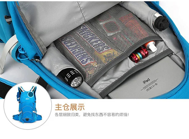 20L Waterproof Outdoor Hiking Backpack