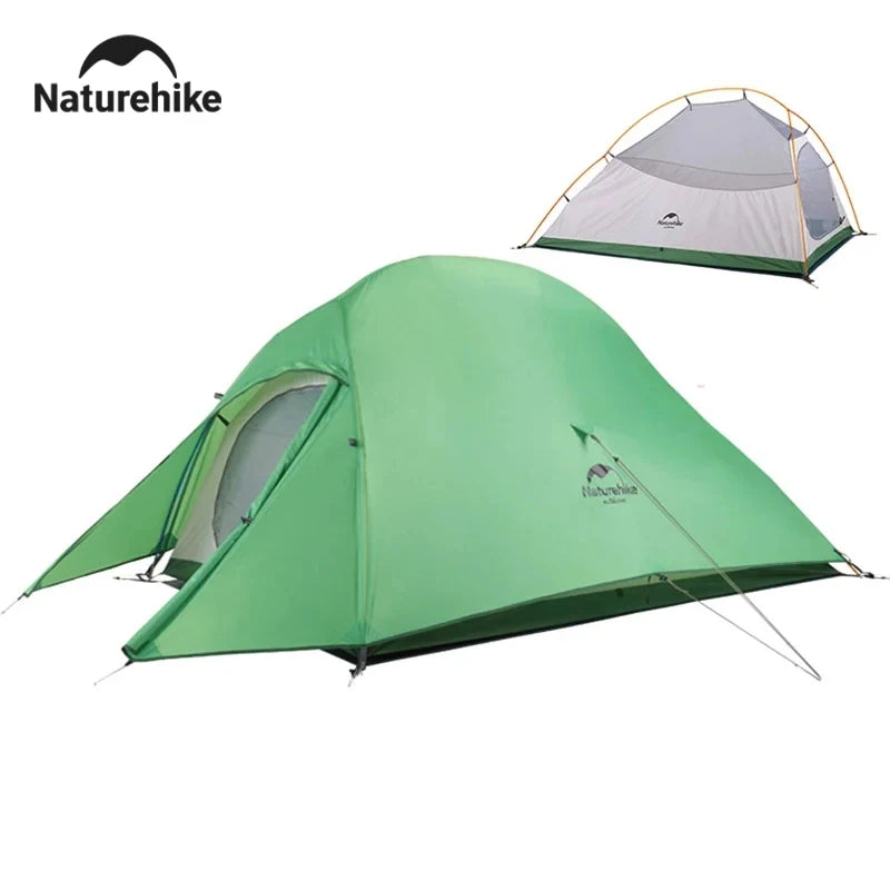 Naturehike Cloud Up 2-Person Tent