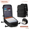 Ryanair Cabin Backpack – 40x20x25 Travel Bag
