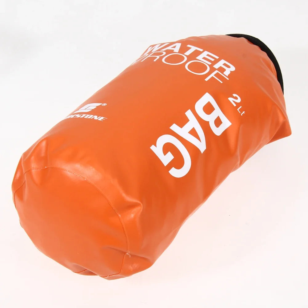 2L Waterproof Dry Bag for Water Sports