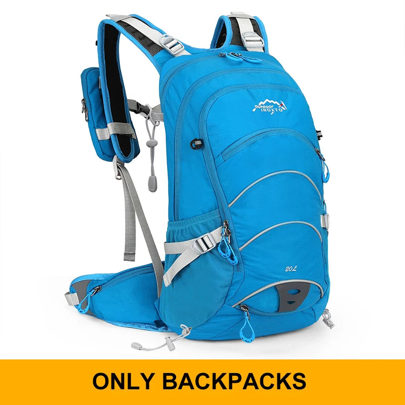 20L Waterproof Outdoor Hiking Backpack