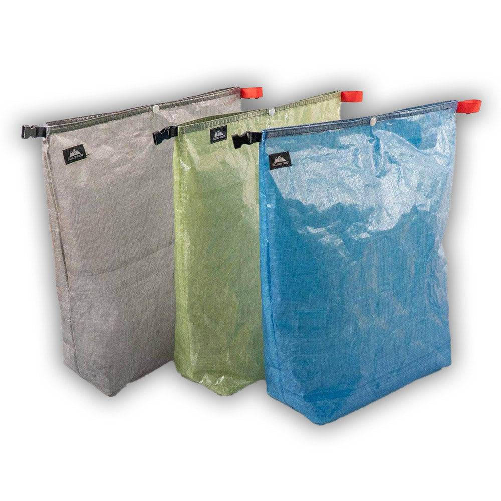 Food Bag (ultralight DYNEEMA) Bear bag