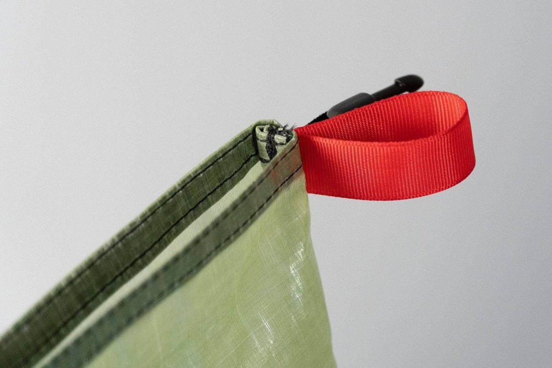 Food Bag (ultralight DYNEEMA) Bear bag
