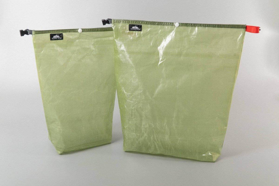 Food Bag (ultralight DYNEEMA) Bear bag