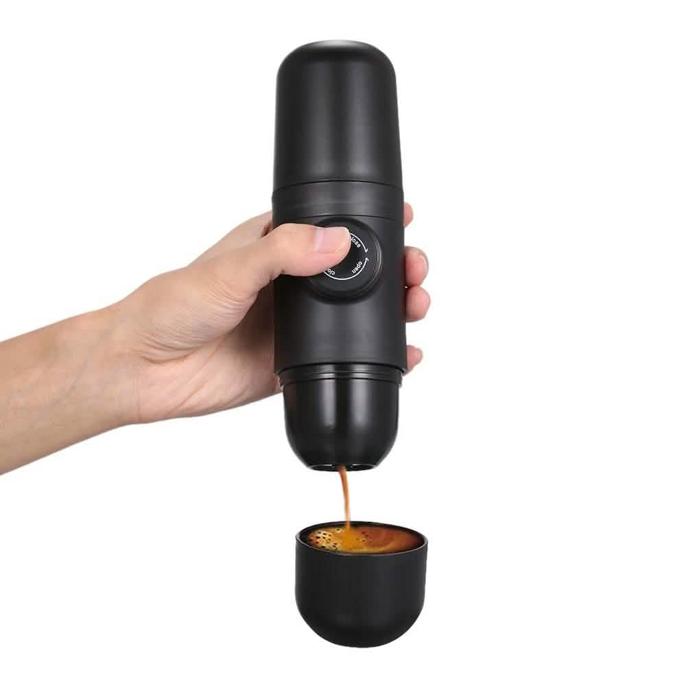 Portable Coffee/Expresso Maker