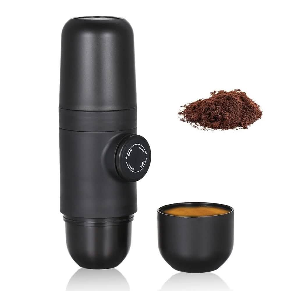 Portable Coffee/Expresso Maker