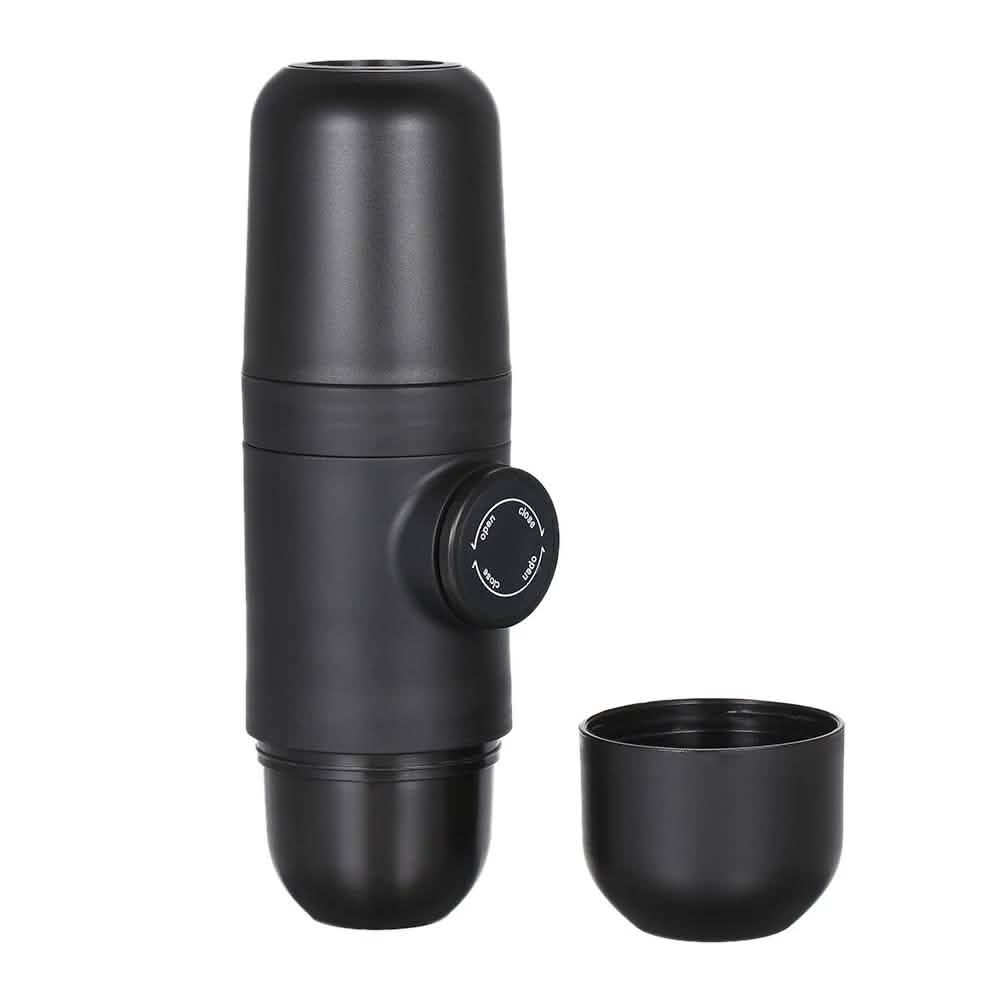 Portable Coffee/Expresso Maker