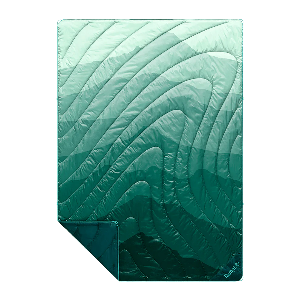 RUMPL ORIGINAL PUFFY BLANKET