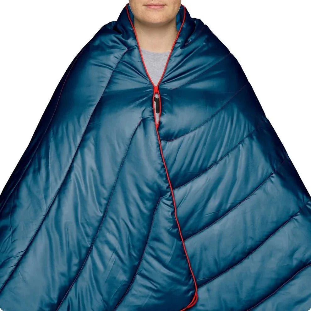 RUMPL ORIGINAL PUFFY BLANKET