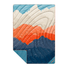 RUMPL ORIGINAL PUFFY BLANKET