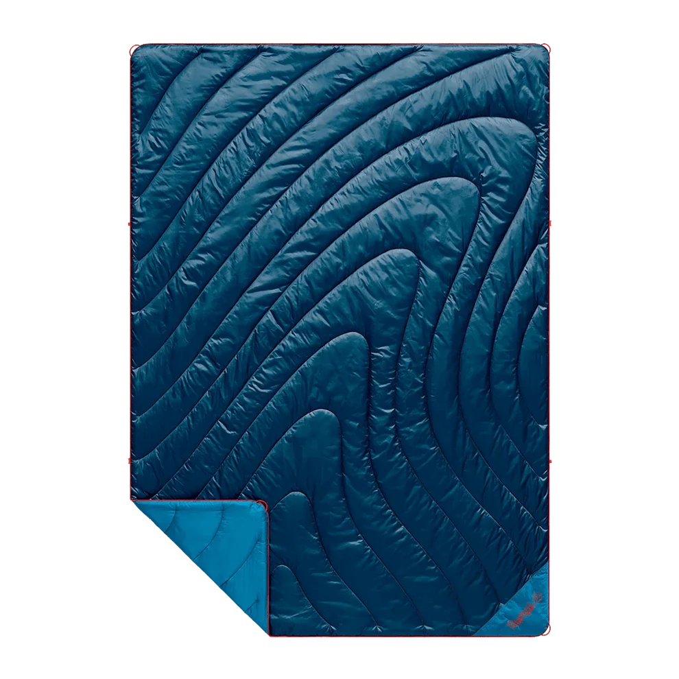 RUMPL ORIGINAL PUFFY BLANKET