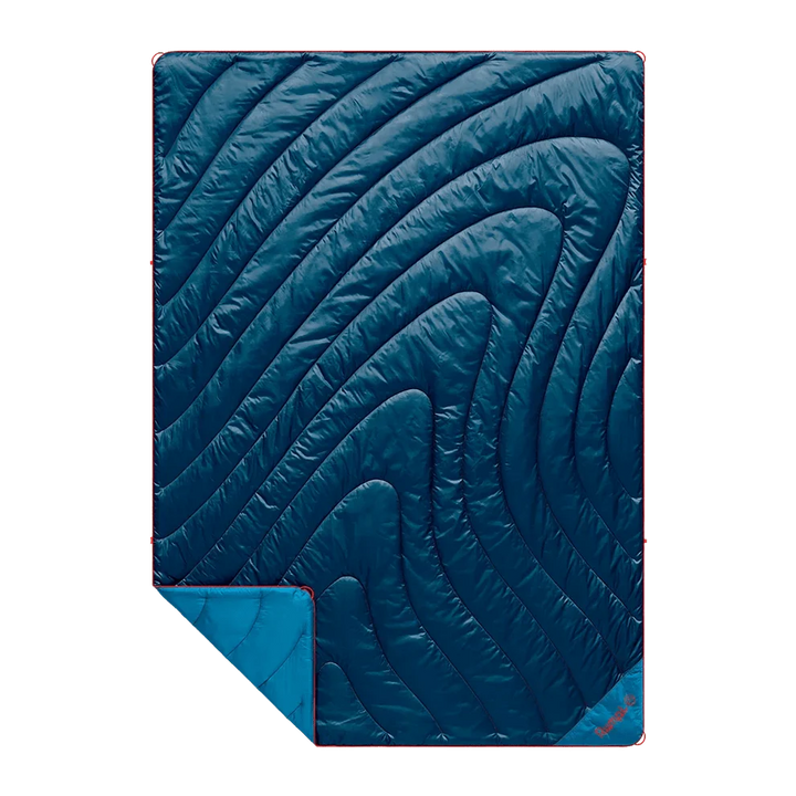 RUMPL ORIGINAL PUFFY BLANKET