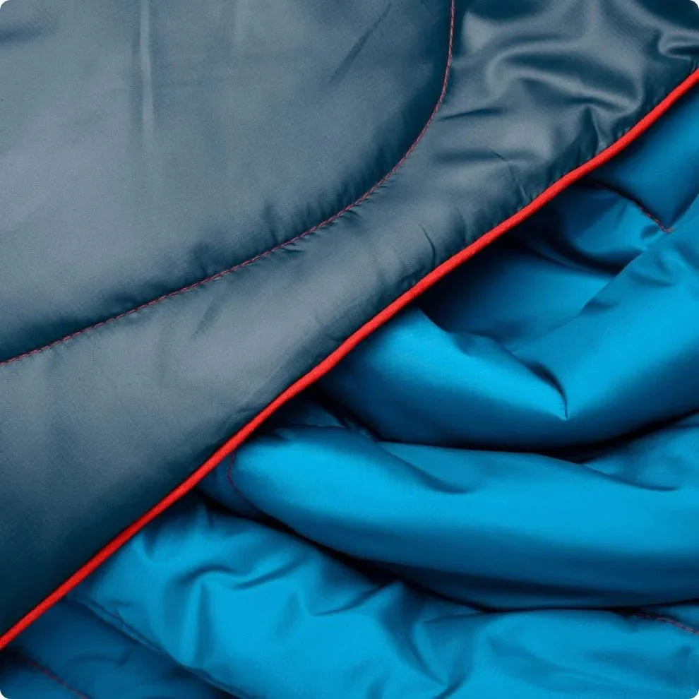 RUMPL ORIGINAL PUFFY BLANKET