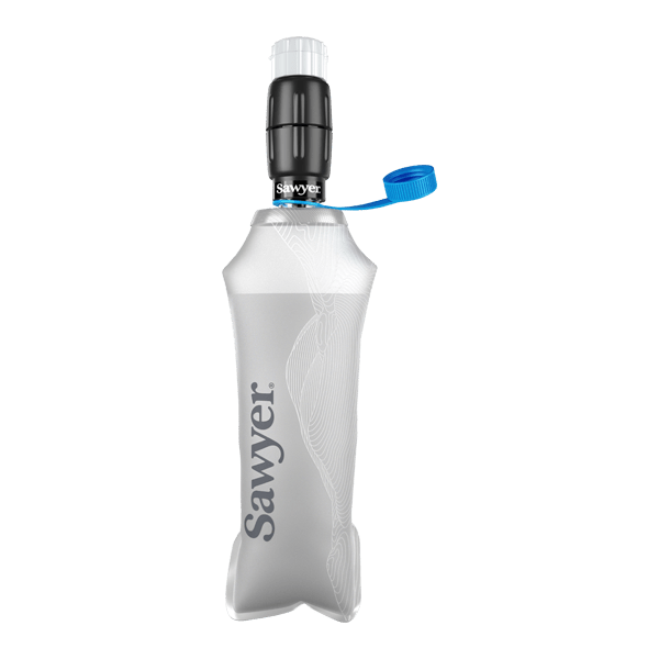 Sawyer Micro Squeeze Water Filtration System